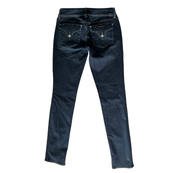 Hudson Collin Flap Skinny Jean | 27 - Picture 3 of 11